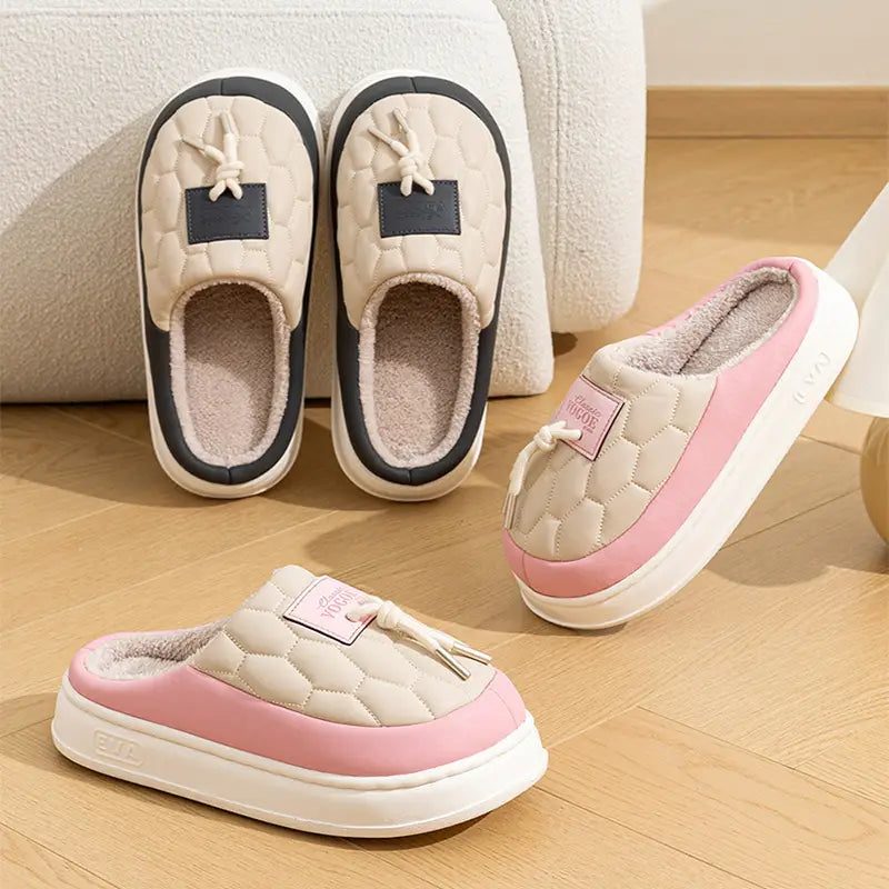 Warm Fleece Shoes