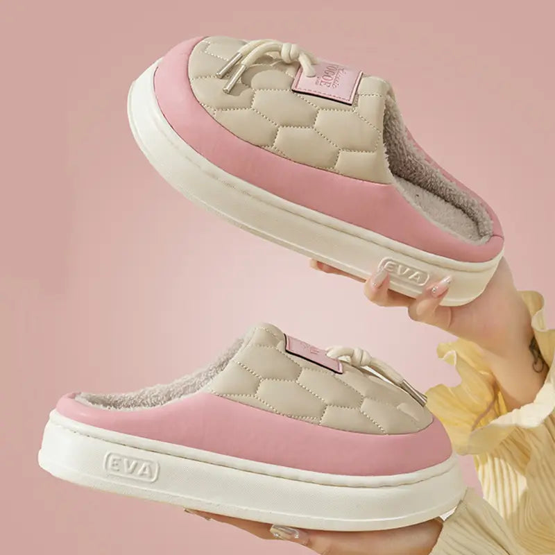 Warm Fleece Shoes
