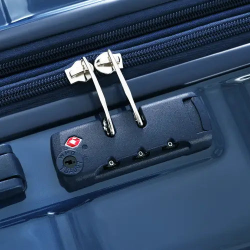 Luggage 20 Inches With USB Port 3 piece