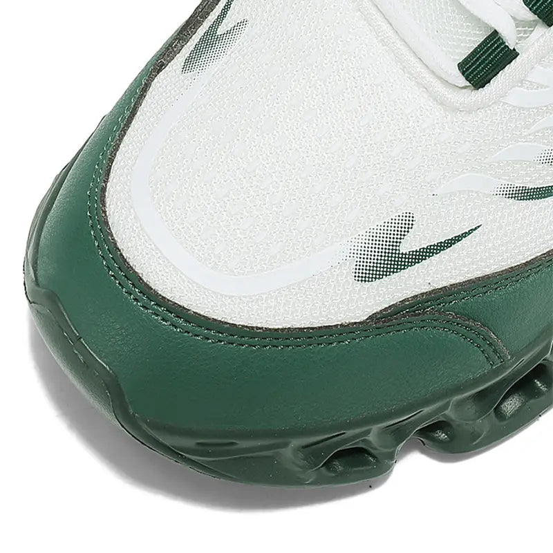 Men’s Lace-up Sneakers