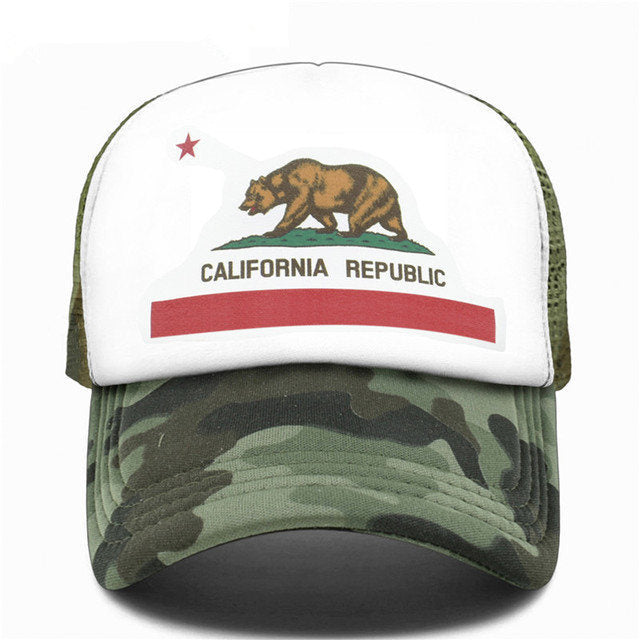 Solid Color Sun Protection Sun Hat