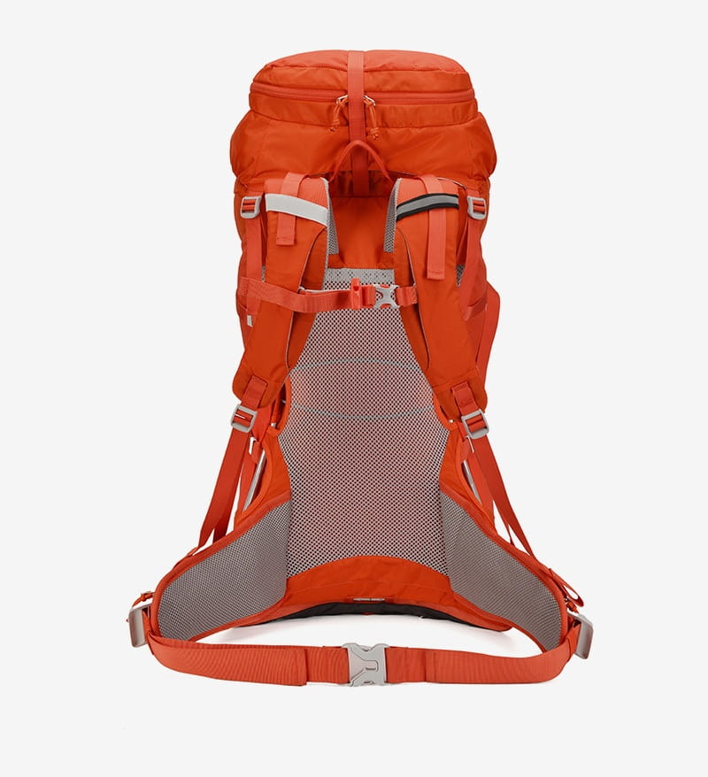 Ultra Light Breathable Hiking Backpack