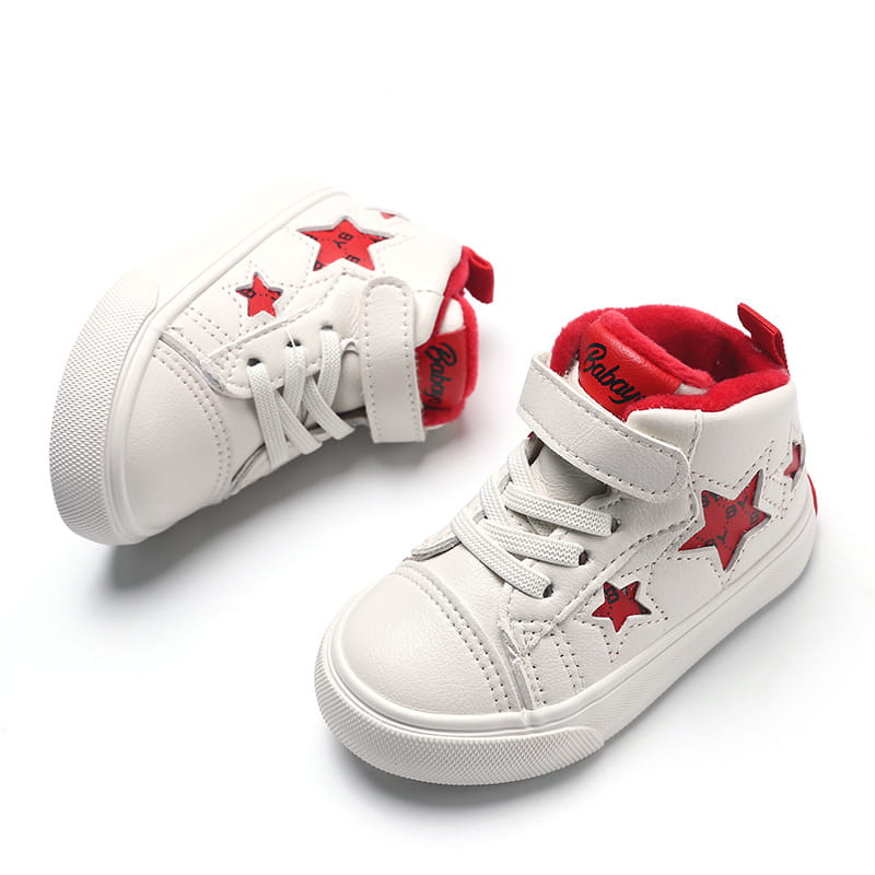 Stars Toddler Shoes