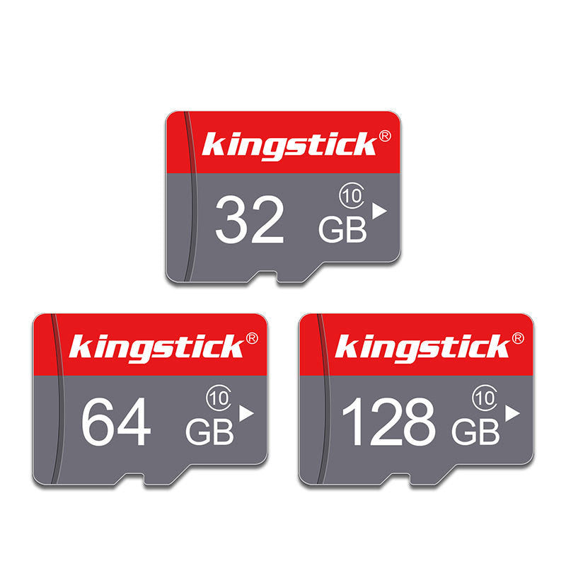 Memory card for car driving recorder