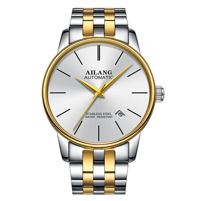 watches men’s automatic mechanical watches