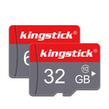 Memory card for car driving recorder