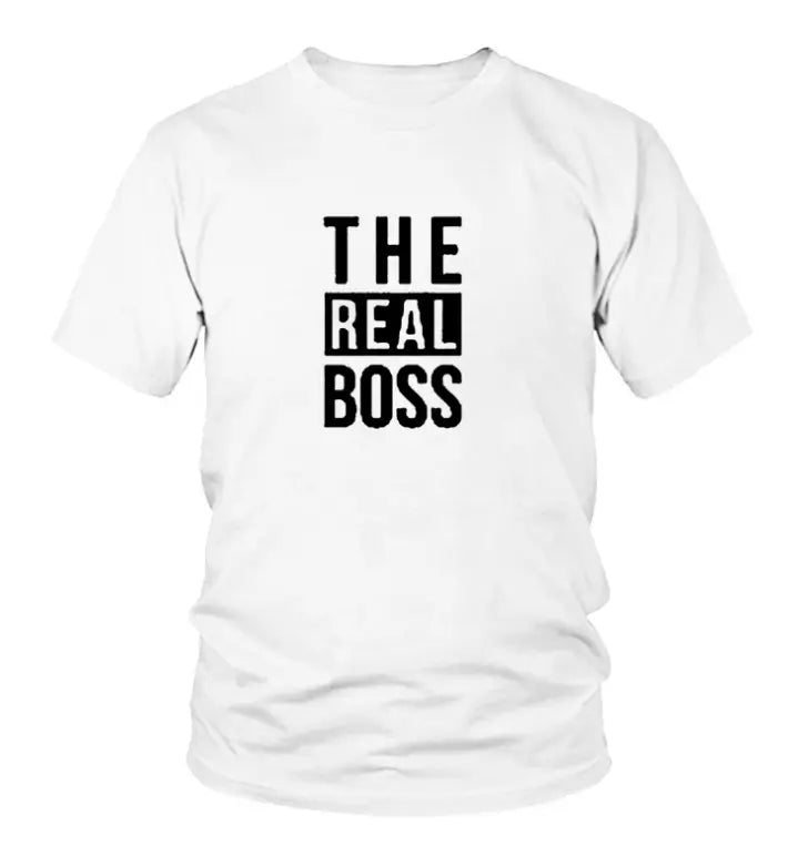 DIY Men T-Shirts