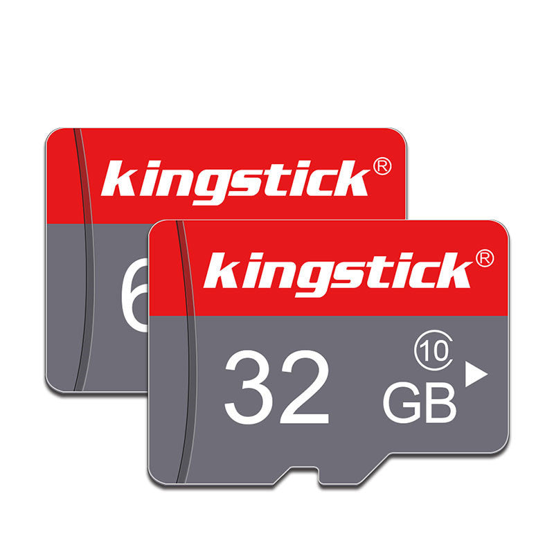 Memory card for car driving recorder
