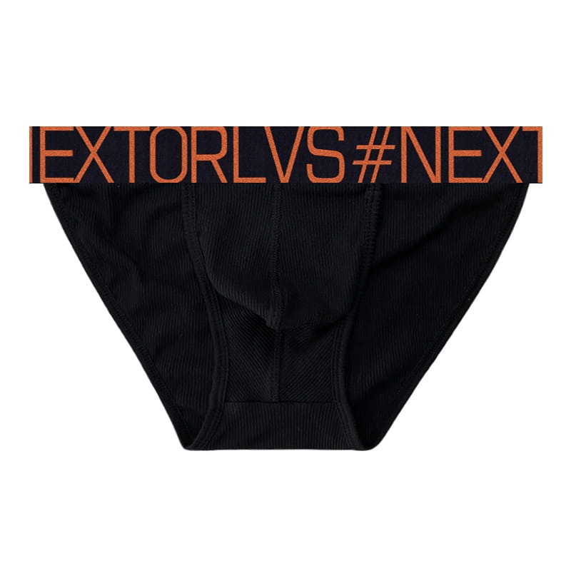 Fashion Personality High Fork Briefs Men