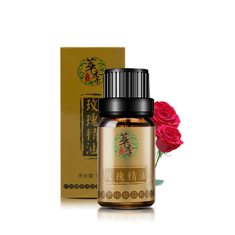 Essential Oil 10ml Rose