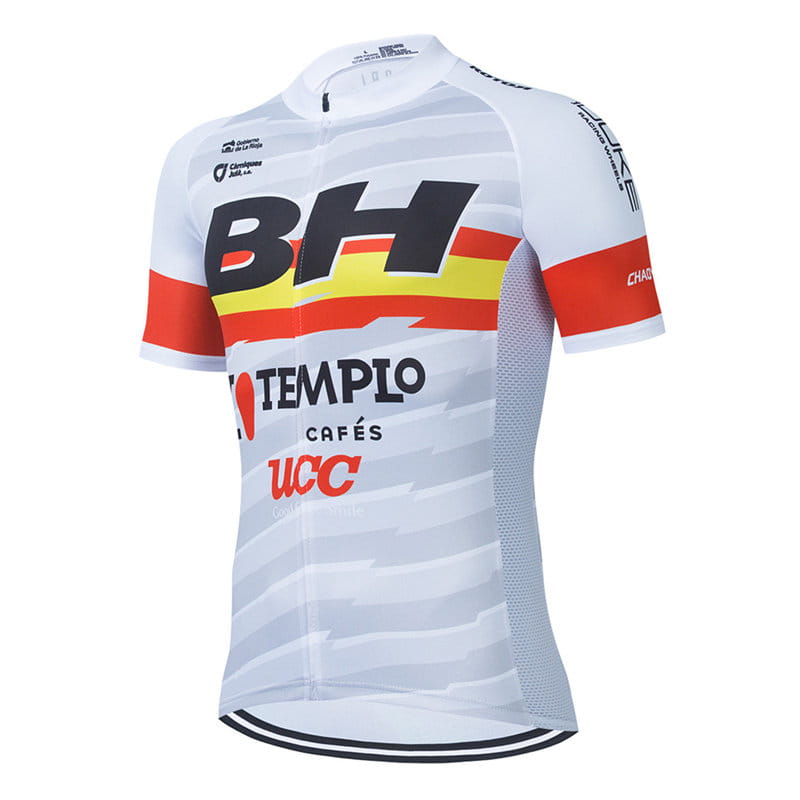 Men’s Cycling Jersey Cycling Suit Cycling Jersey