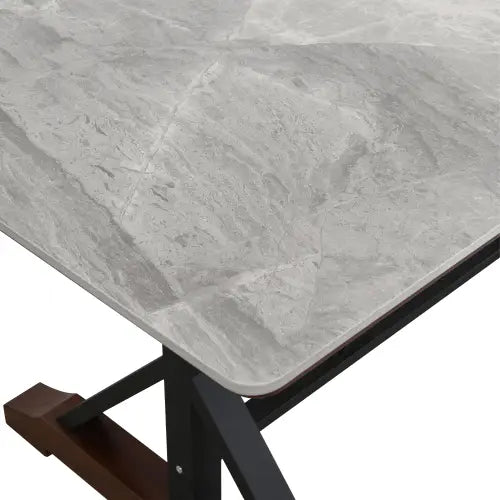 Sintered Stone Dining Table
