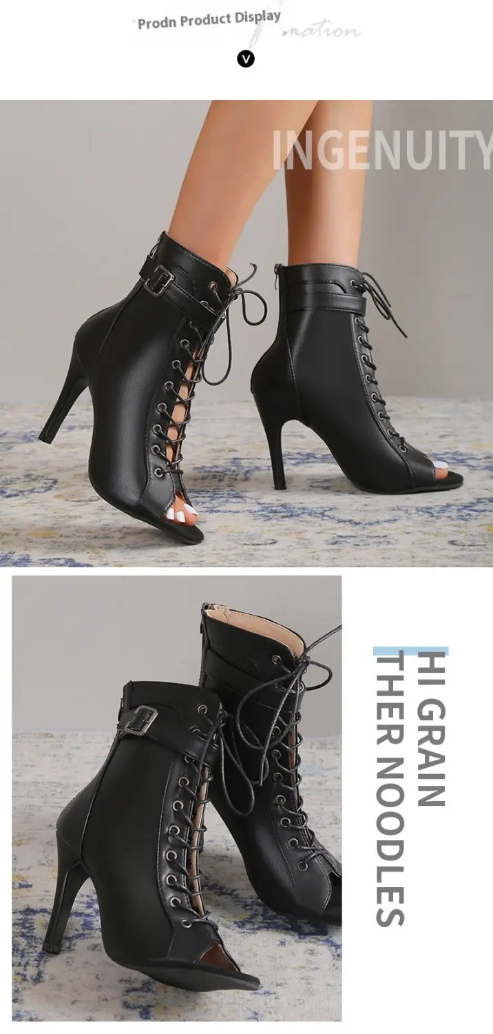 Women’s Toe High Heel Pumps Shoes