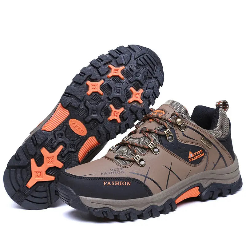 Hiking Casual Men’s Shoes