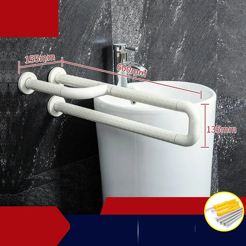 Toilet Barrier-free Toilet Grab Bar