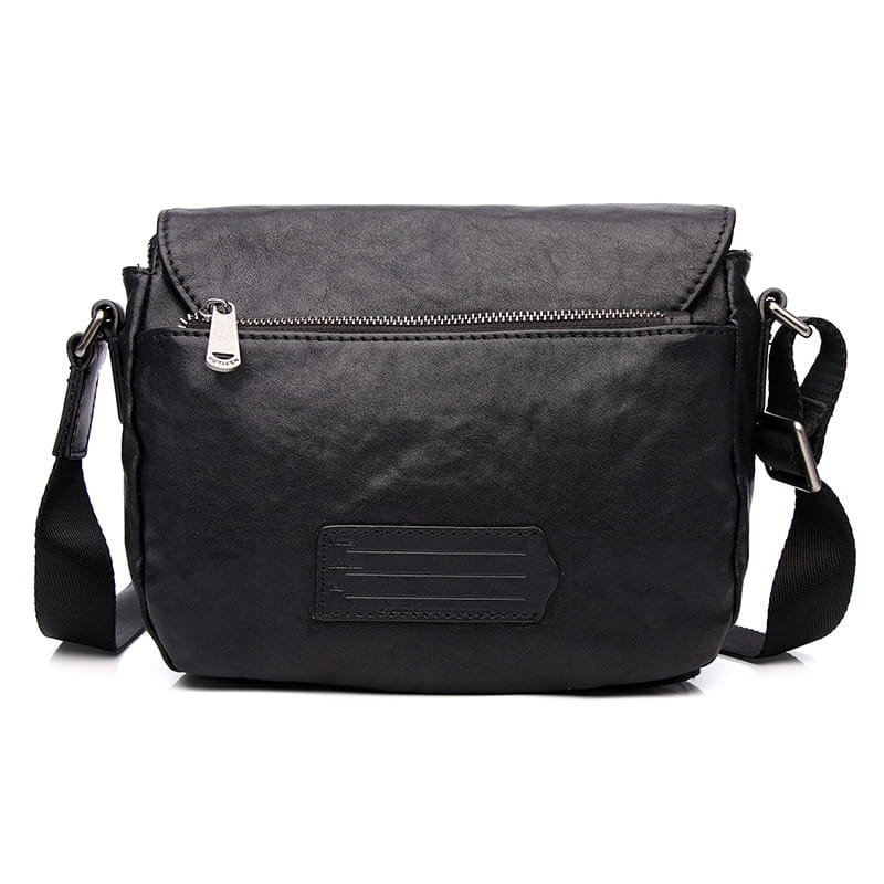 Men’s Cross-body Bags Carry Large Capacity Leisure Trend