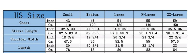 Men’s Plus Size Mid-length Fleece-lined Thickened Cotton-padded Coat