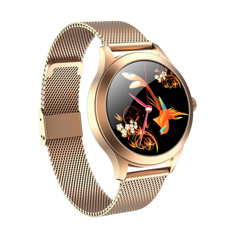 Chivo kw10pro women’s smart Watch