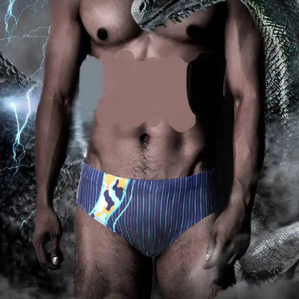 Men’s Speedos Briefs Boxer Trunks Men