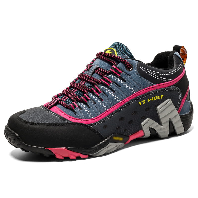 Lightweight Non-Slip Outdoor Shoes