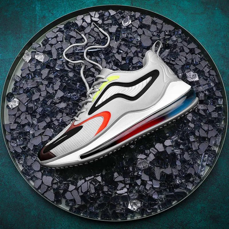 Men’s Casual Fashion Sports Running Shoes