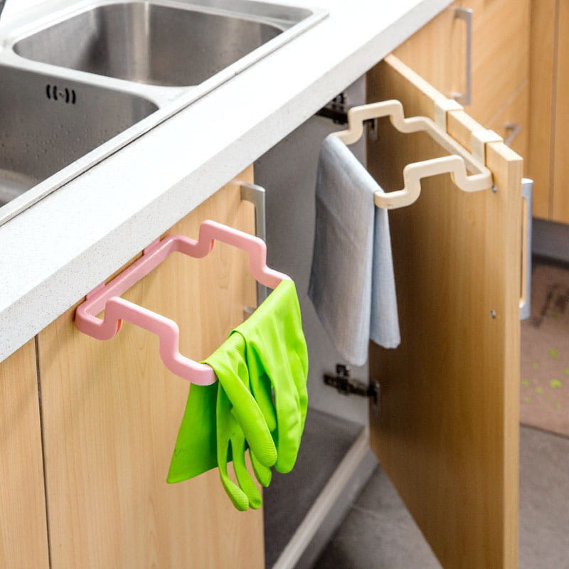 Eco-Friendly Kitchen Door Back Hanging Style Cabinet