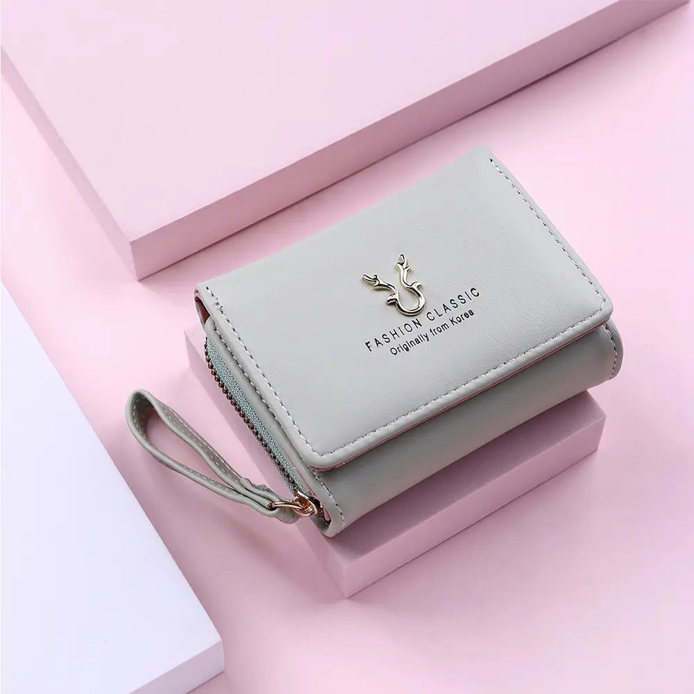 New Women’s Wallet