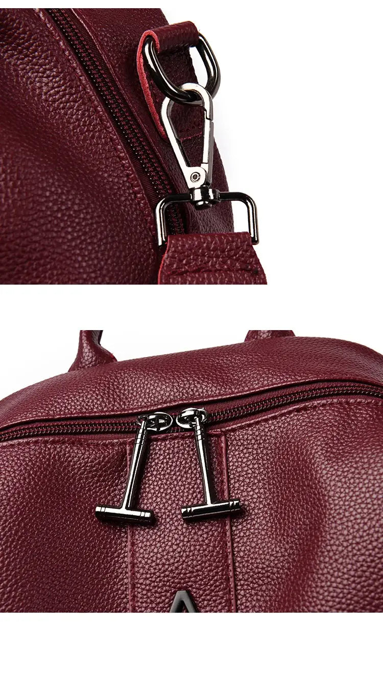 Lightweight Travel Bag
