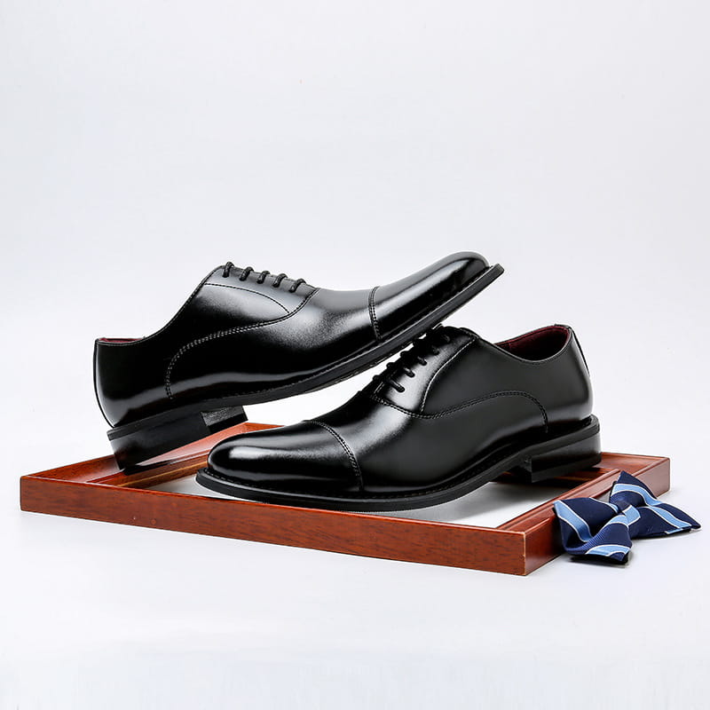 Men’s Formal Leather Shoes Men’s Business