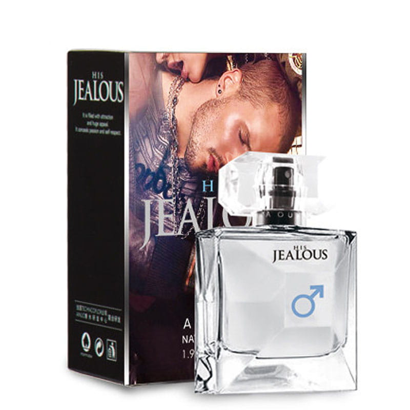 Couple Romantic Men’s And Women’s Eau De Toilette