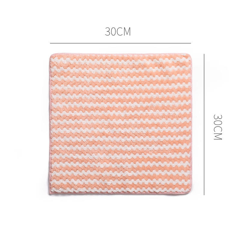 Kitchen Cleaning Rag