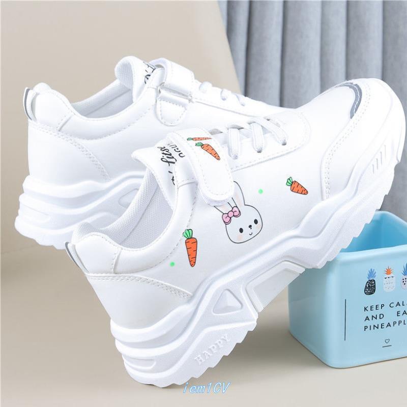 Spring And Autumn Students Casual Shoes