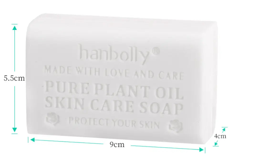 Soap For Face Wash And Bath