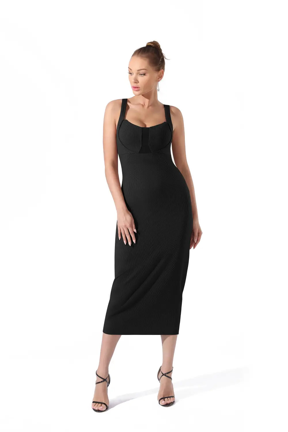 Women’s Polyester Dress