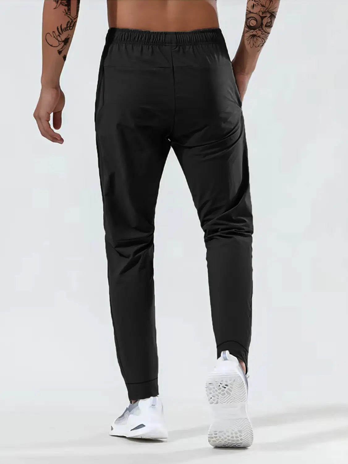 Men’s Jogging Sports Pants Yoga Gym Training Casual Pants