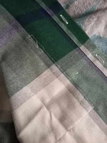 Fashion Spring And Autumn Plus Size Men’s Jacket