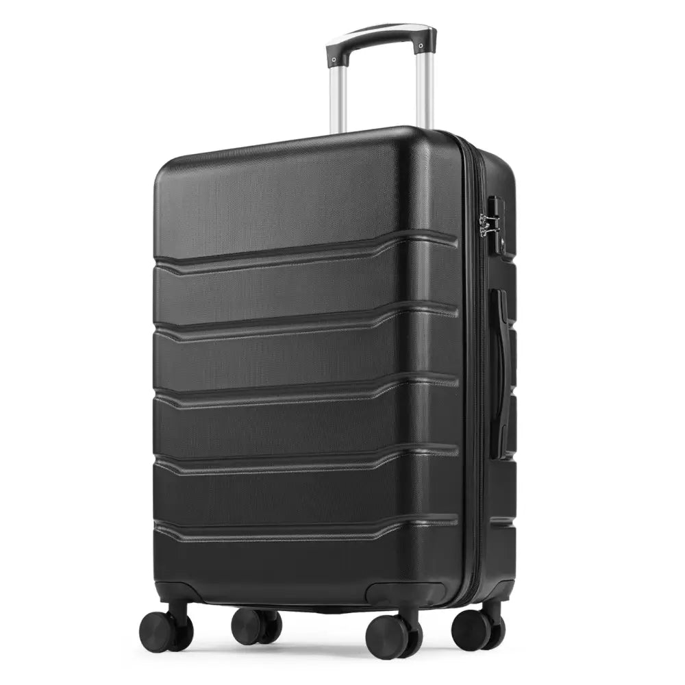 20-28 Inch Luggage Compartment - 5