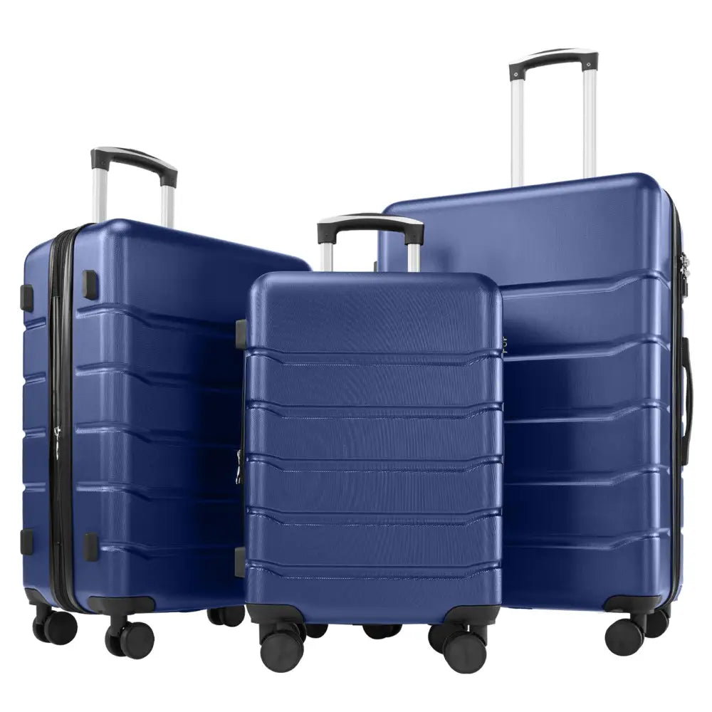 20-28 Inch Luggage Compartment - 5