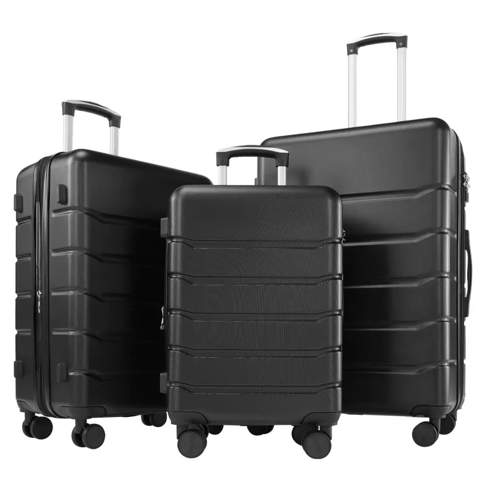 20-28 Inch Luggage Compartment - 5