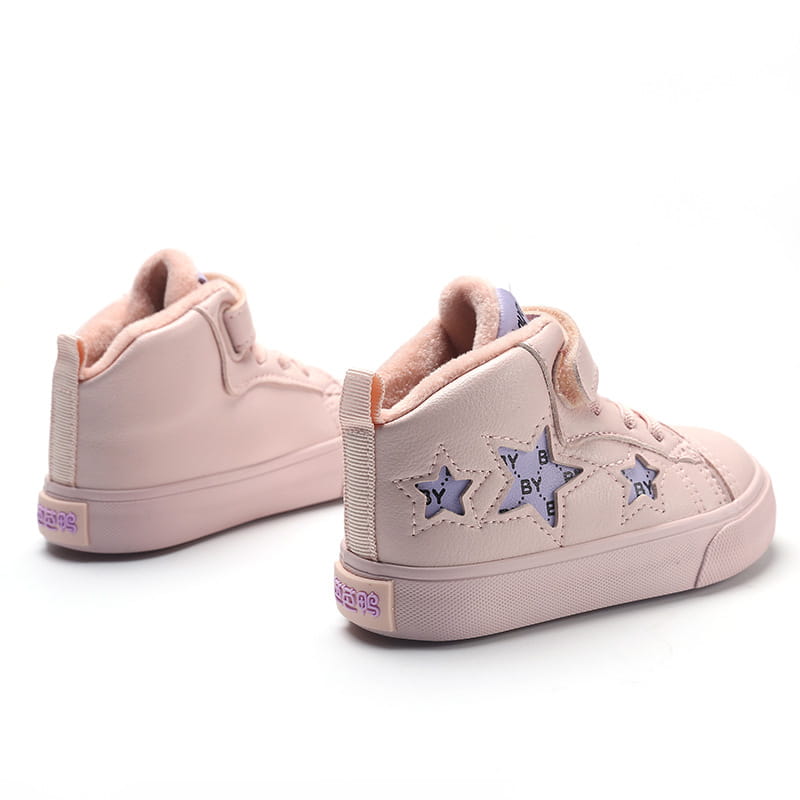 Stars Toddler Shoes