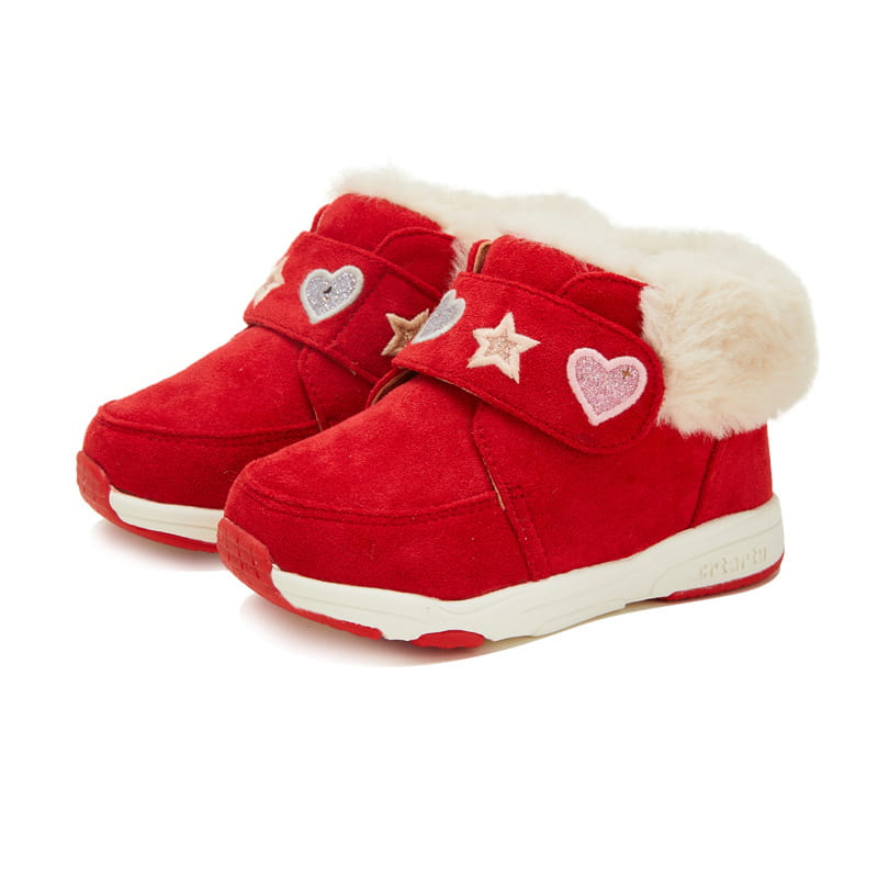 New girls’ sneakers