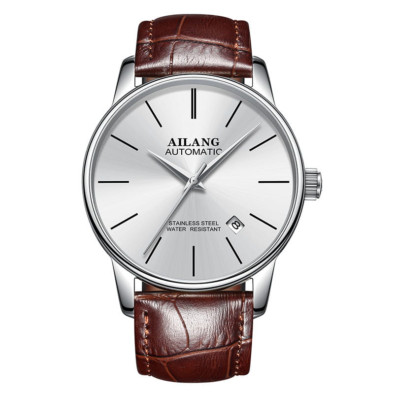 watches men’s automatic mechanical watches
