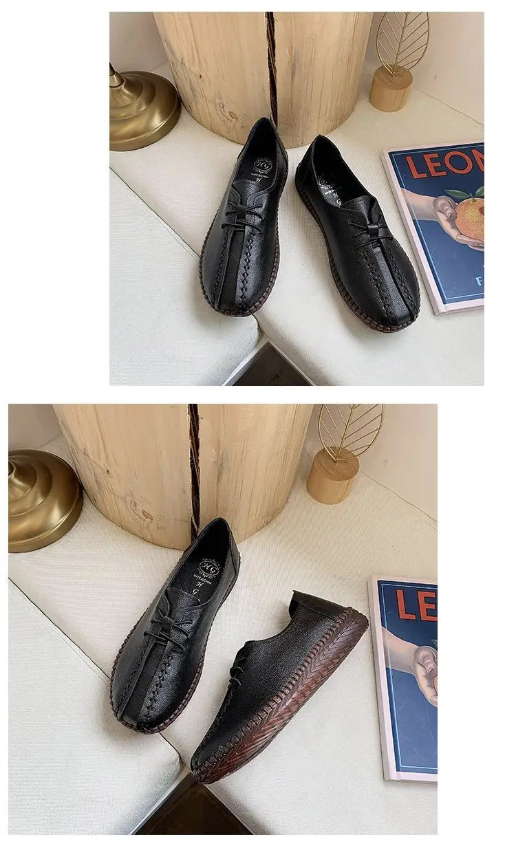 Ladies Casual Shoes For Comfortable Outer Wear