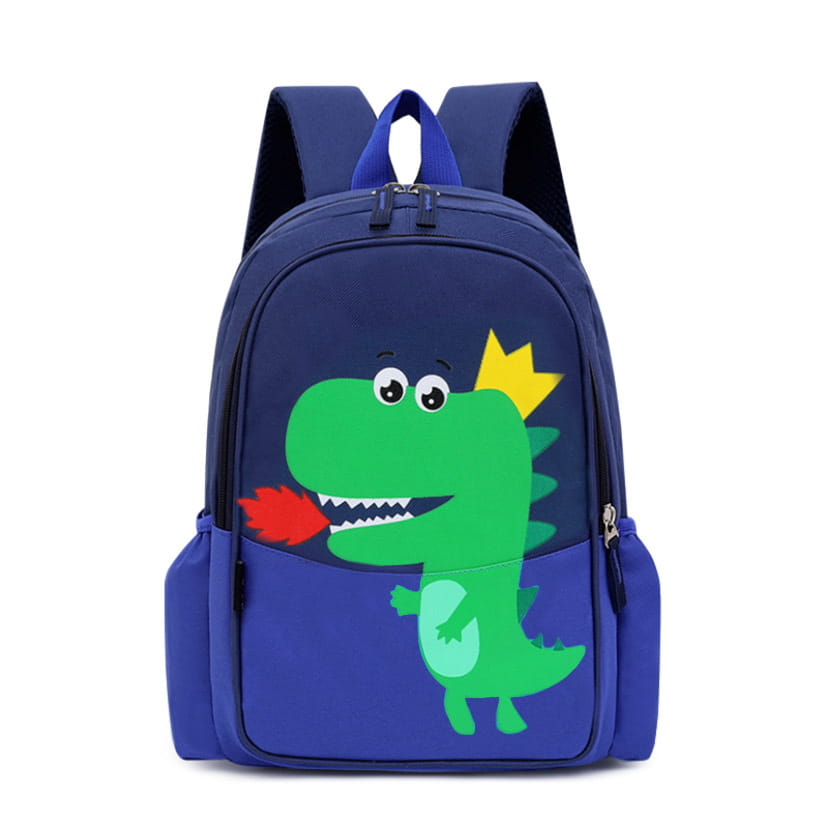 Children’s Schoolbags Cute Kindergarten Boys And Baby Backpacks