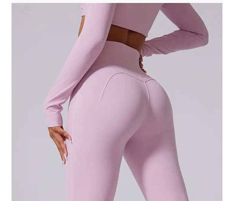 Women’s Flared Pants