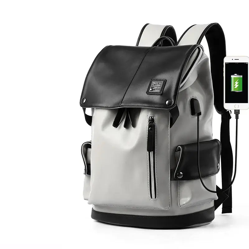Men’s Waterproof Laptop Bag