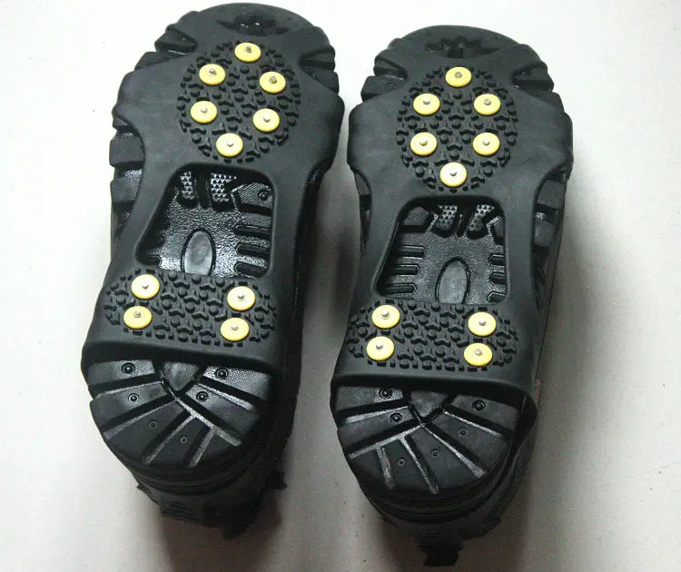 Crampons Anti-skid Shoe Covers Outdoor