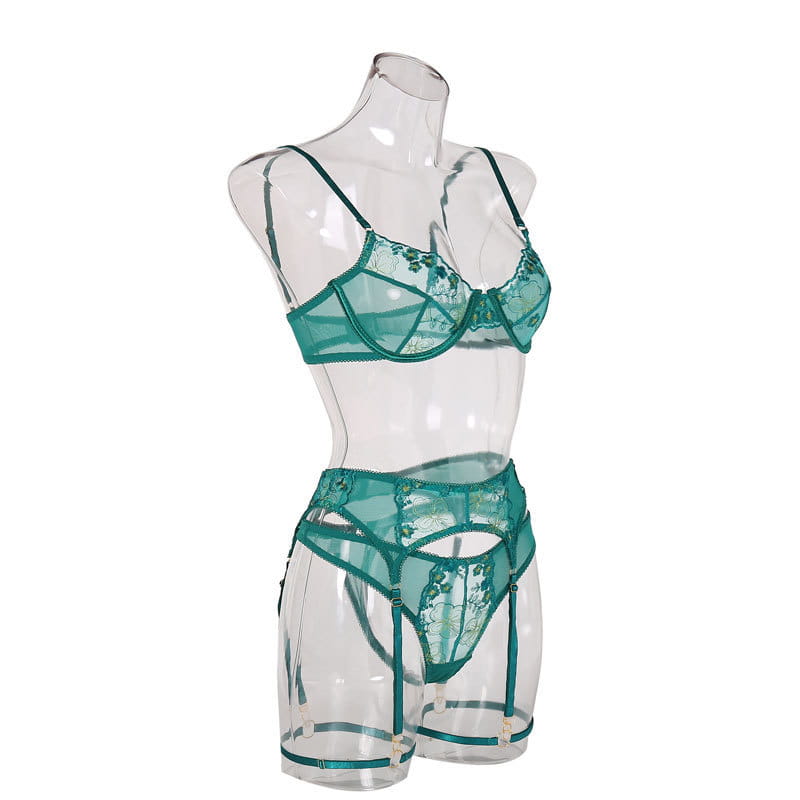 Ladies European And American Fashion Underwear