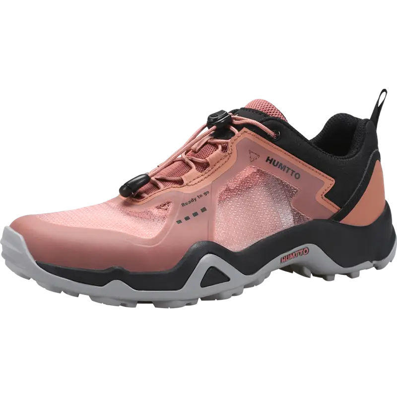 Lightweight Breathable Non Slip Hiking Shoes
