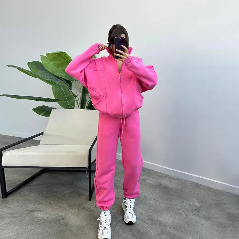 Tracksuits Women’s Clothing